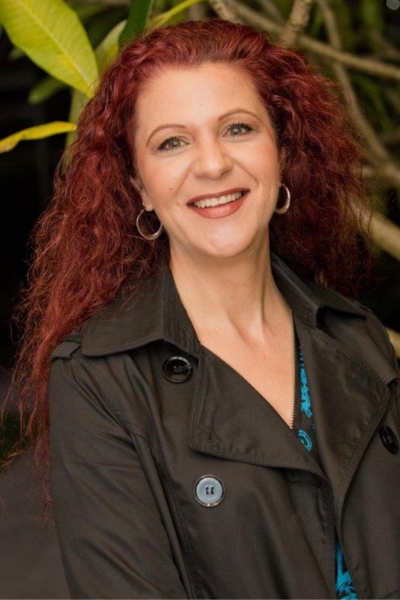 Miranda Cloete Profile