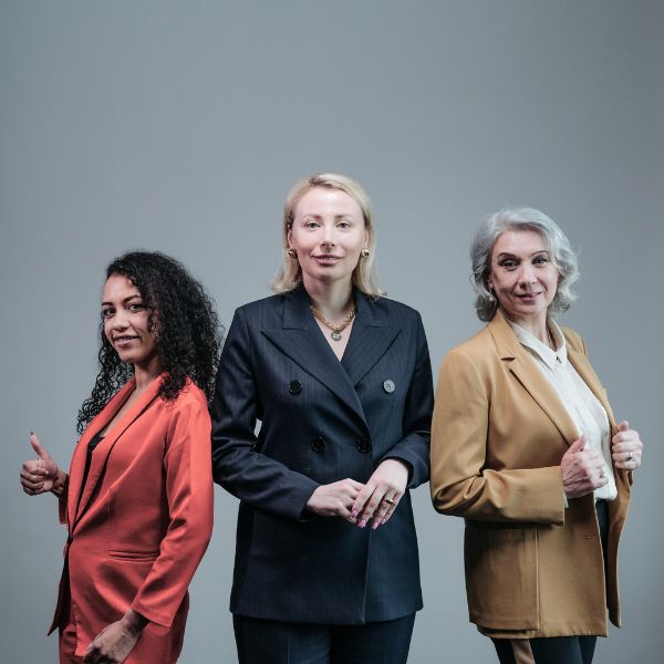 Women In Management